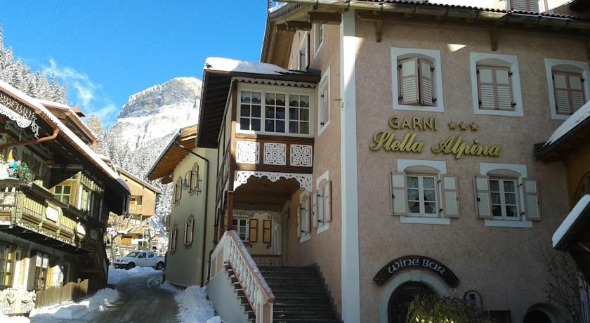 Garnì-Stella-Alpina