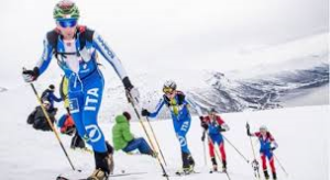 GARA DI SCI ALPINISMO
