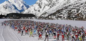 SKIMARATHON