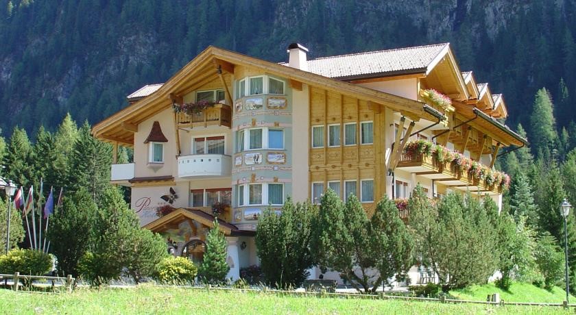 Alpenhotel Panorama – Val di Fassa – Campitello di Fassa