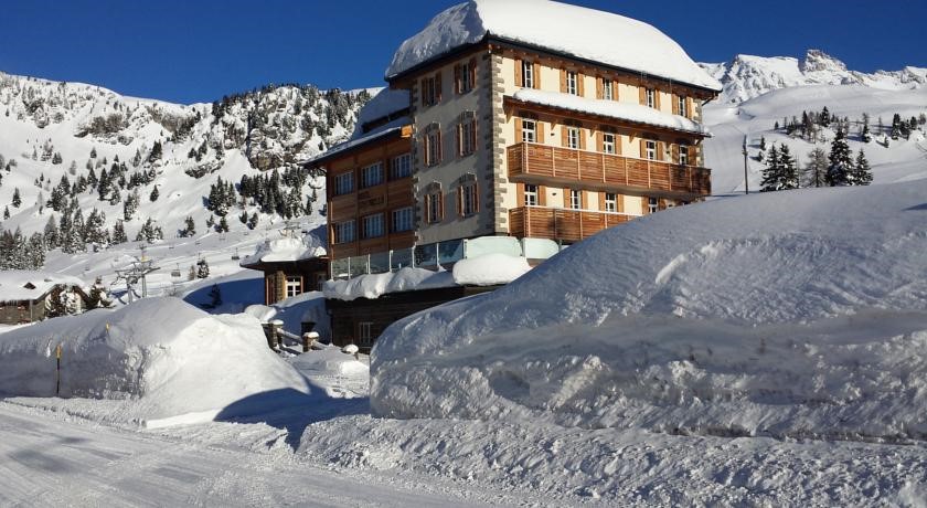 Hotel Costabella – Val di Fassa – Passo San Pellegrino