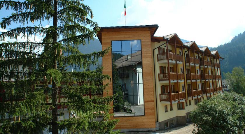 Family Hotel Gran Baita – Val di Fassa – Pozza di Fassa