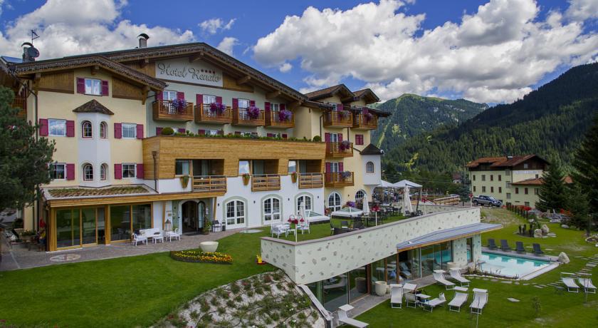 Family Wellness Hotel Renato – Val di Fassa – Vigo di Fassa