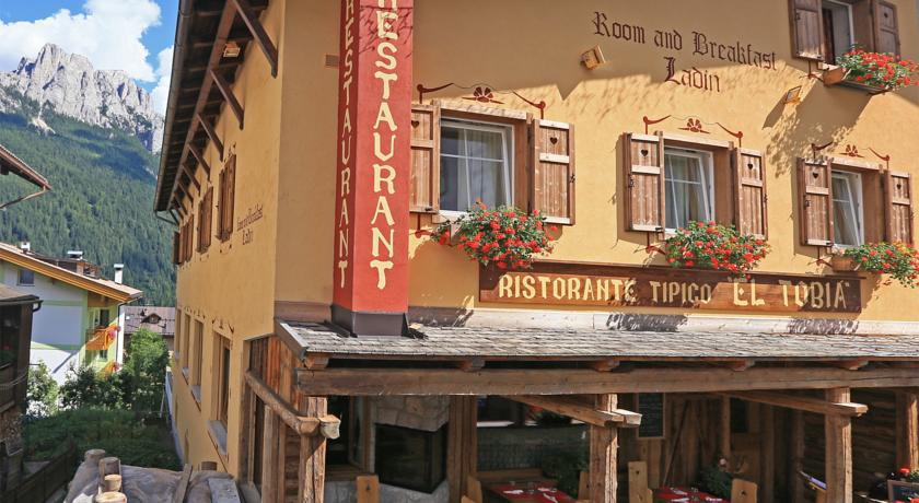 GarnÃ¬ Ladin, Val di Fassa, Vigo di Fassa