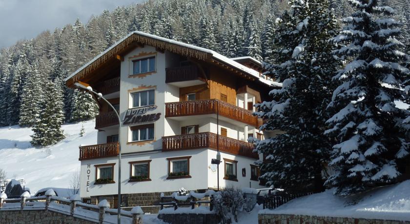 Hotel Ai Zirmes – Val di Fassa – Moena