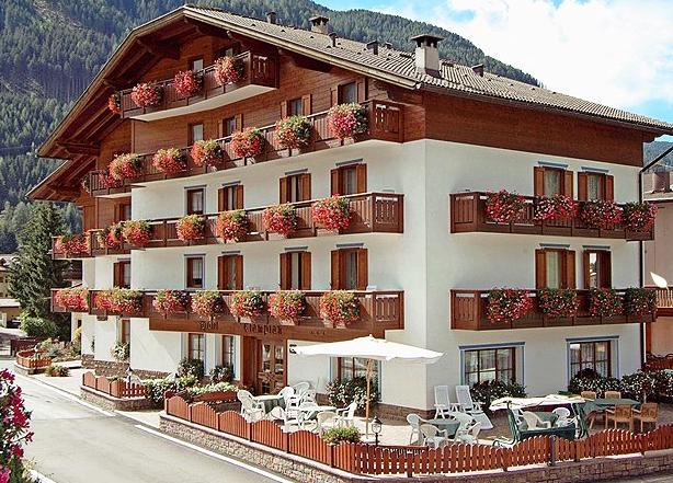 Hotel Ciampian – Val di Fassa – Moena