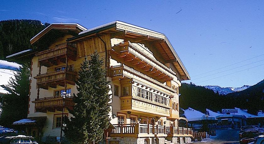 Hotel-Garni-San-NicolÃ²