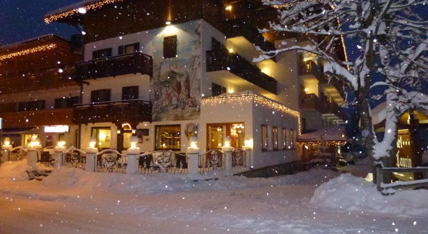 Hotel Laurino – Val di Fassa – Pozza di Fassa