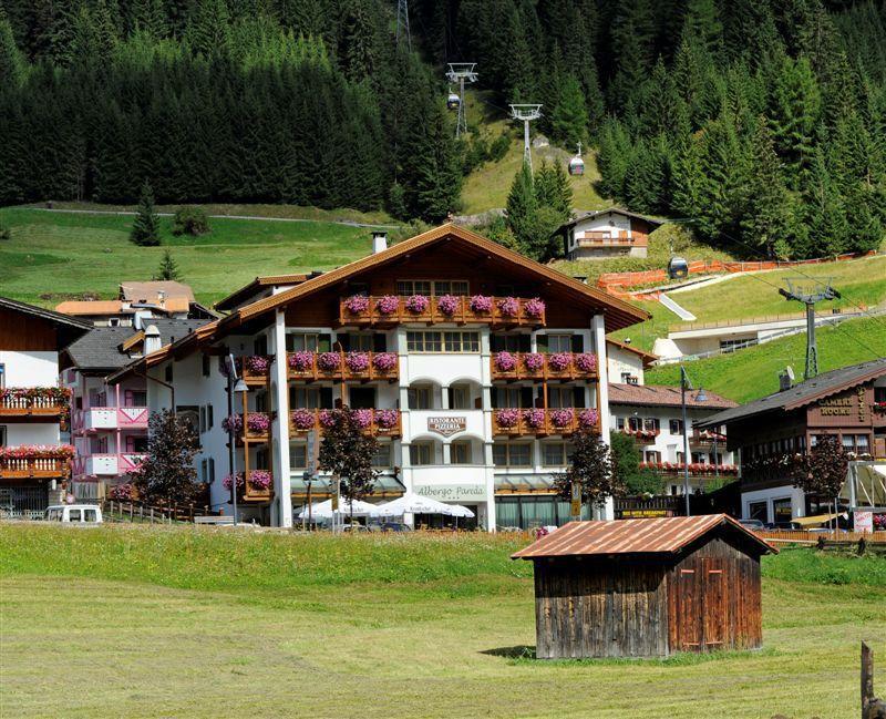 Hotel Pareda – Val di Fassa – Canazei