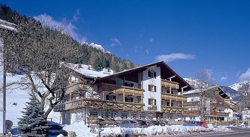 Hotel Soreie – Val di Fassa – Pozza di Fassa