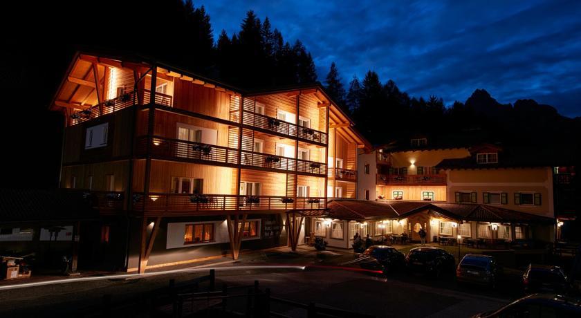 Hotel Valacia – Val di Fassa – Pozza di Fassa