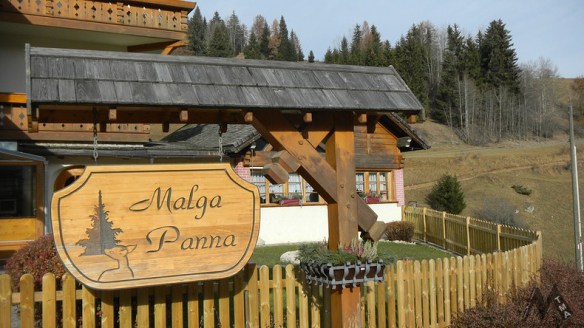 Malga-panna