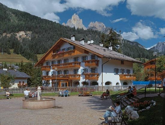 Ristorante Le Giare – Pozza di Fassa – Trentino